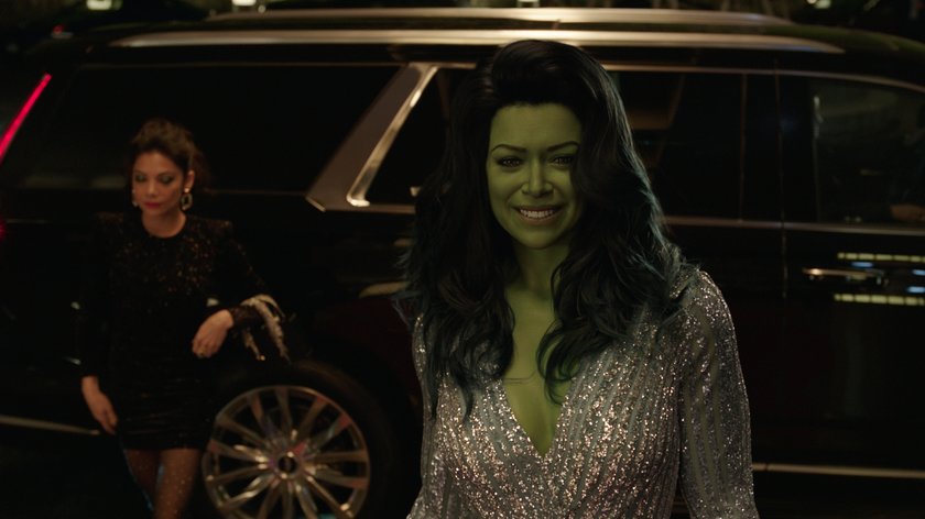 „She-Hulk“ Staffel 2: Neue Hinweise – ist die Fortsetzung schon sicher?