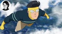 MCU-Konkurrenz von Amazon Prime: Darum solltet ihr die Animationsserie „Invincible“ streamen