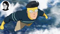 MCU-Konkurrenz von Amazon Prime: Darum solltet ihr die Animationsserie „Invincible“ streamen