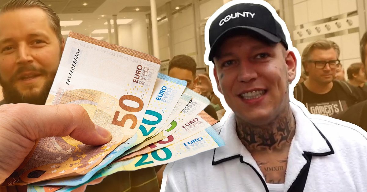 Wie viel Geld verdient MontanaBlack? TwitchStar liefert konkreten Hinweis