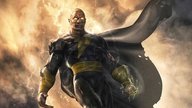 Kuriose „Black Adam“-Geschichte: Darum wollte Dwayne Johnson den DC-Antihelden überhaupt spielen