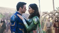 „Eternals“-Stars mit zweiter Marvel-Rolle: Aus diesem MCU-Film kennt ihr sie bereits