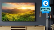 Samsung 43" 4K UHD TV zum Knallerpreis bei Amazon – jetzt zugreifen und über 100 Euro sparen