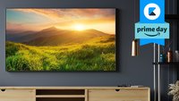 Samsung 43" 4K UHD TV zum Knallerpreis bei Amazon – jetzt zugreifen und über 100 Euro sparen