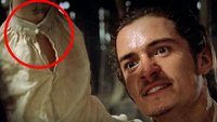 „Fluch der Karibik“-Fans aufgepasst: Dieser Film-Fehler geht unter die Haut