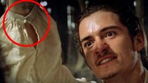 „Fluch der Karibik“-Fans aufgepasst: Dieser Film-Fehler geht unter die Haut