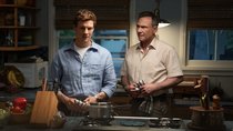 „Dexter: Original Sin“: Start, Handlung, Cast – alle Infos zum Serienkiller-Spin-off