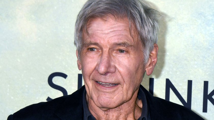 Ende in Sicht? Hollywood-Legende Harrison Ford äußert sich zu seiner Schauspielzukunft