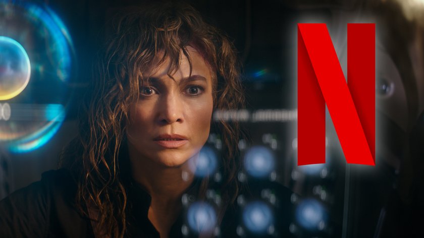 Netflix’ Nummer 1 floppt beim Publikum – diese 6 Jennifer-Lopez-Filme sind besser als „Atlas“