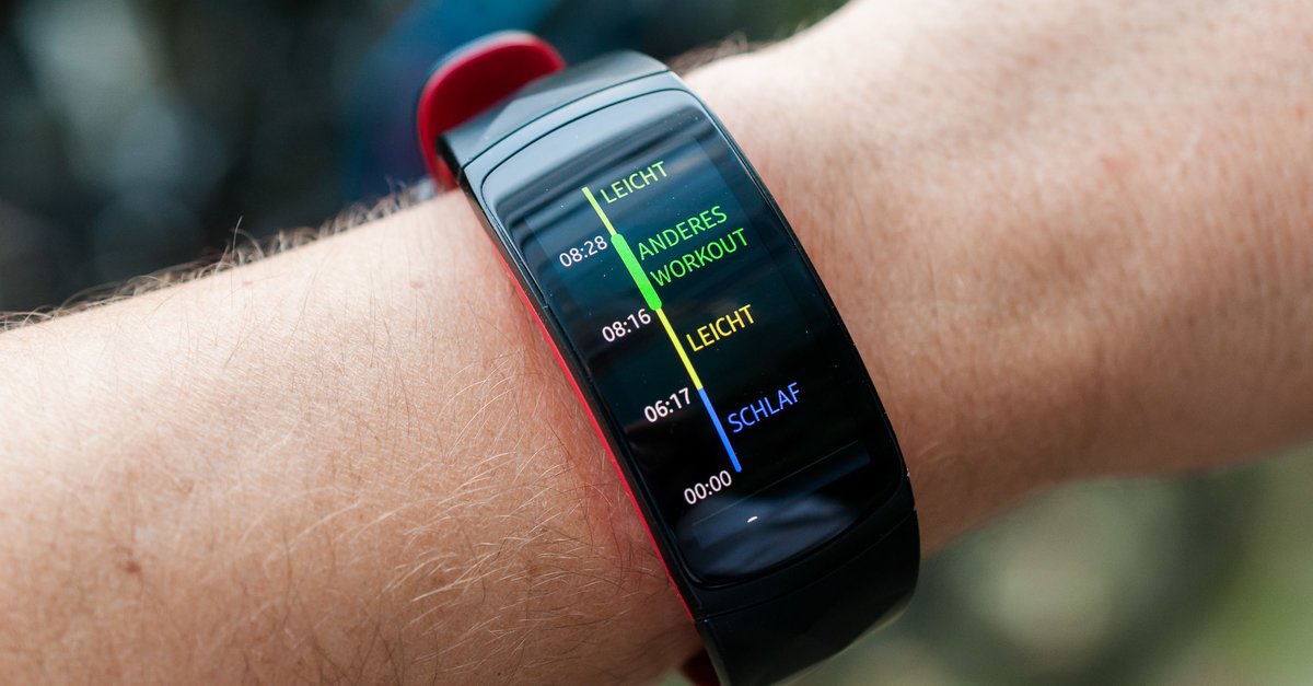 samsung gear fit 2 pro triathlon