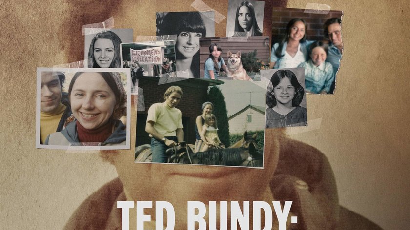Läuft „Ted Bundy: Falling for a Killer” bei Netflix?