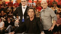 Nach Flop: Sat.1 holt alten Hit zurück ins Programm