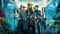 „Fluch der Karibik 6“: Neustart ohne Johnny Depp möglich?