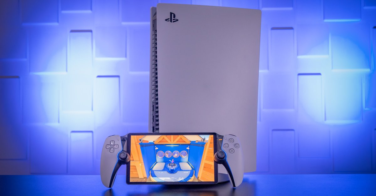 La filtración de PS5 Pro revela lo poderosa que es la nueva consola de Sony