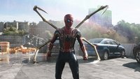 „Spider-Man: No Way Home“-Änderung: Marvel-Star war mit großem Finale unzufrieden