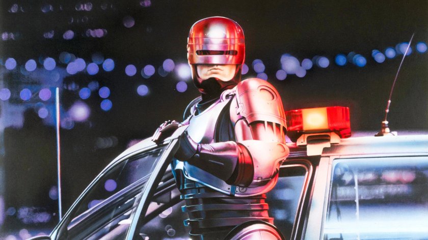 10 Jahre nach Reboot-Flop: „Robocop“ erhält Neustart durch Amazon & „Conjuring“-Schöpfer