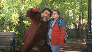 Satan statt Santa: Erster Trailer zur irren Weihnachtskomödie mit Jack Black