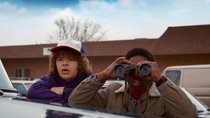 „Stranger Things“-Quiz: Nur echte 80er-Kids erkennen alle Anspielungen und Hommagen!