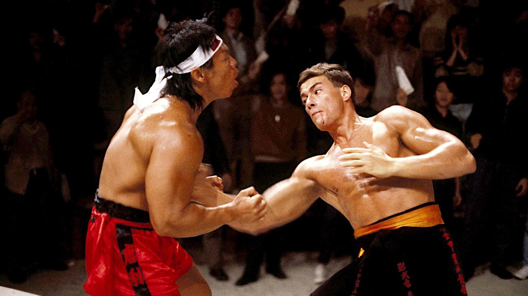 Nach 28 Jahren: Absoluter Van-Damme-Actionklassiker soll neu verfilmt werden – von Top-Studio