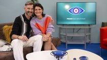 „Promi Big Brother“ 2023: Heute live im Finale – Sendezeit, Stream, alle Infos zur Show
