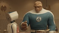 "Fantastic Four" im Stream: Wann startet der Marvel-Film auf Disney+?