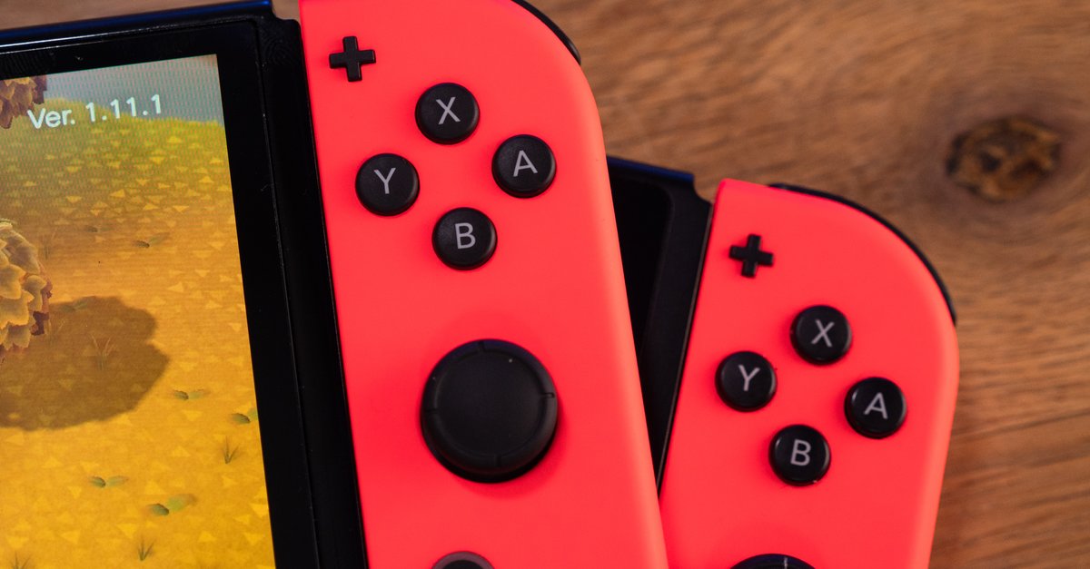 Experts confront Nintendo: Biggest switch problem revealed