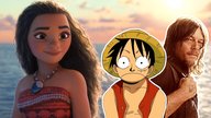 13 geniale Hinweise: So hängt „Vaiana“ mit „The Walking Dead“ und „One Piece“ zusammen