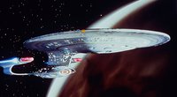 Das ikonischste „Star Trek“-Raumschiff überhaupt: So viele Leute sind an Bord der USS Enterprise aus der Sci-Fi-Reihe