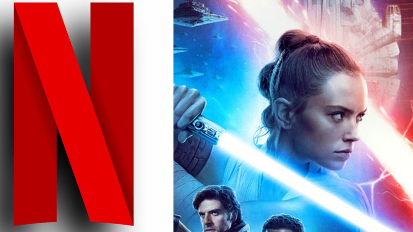 Netflix will eigenes „Star Wars“ und „Harry Potter“ erschaffen