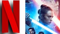 Netflix will eigenes „Star Wars“ und „Harry Potter“ erschaffen