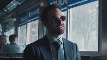 „Daredevil: Born Again“ Staffel 2 kommt: MCU-Fortsetzung ist bereits in Arbeit