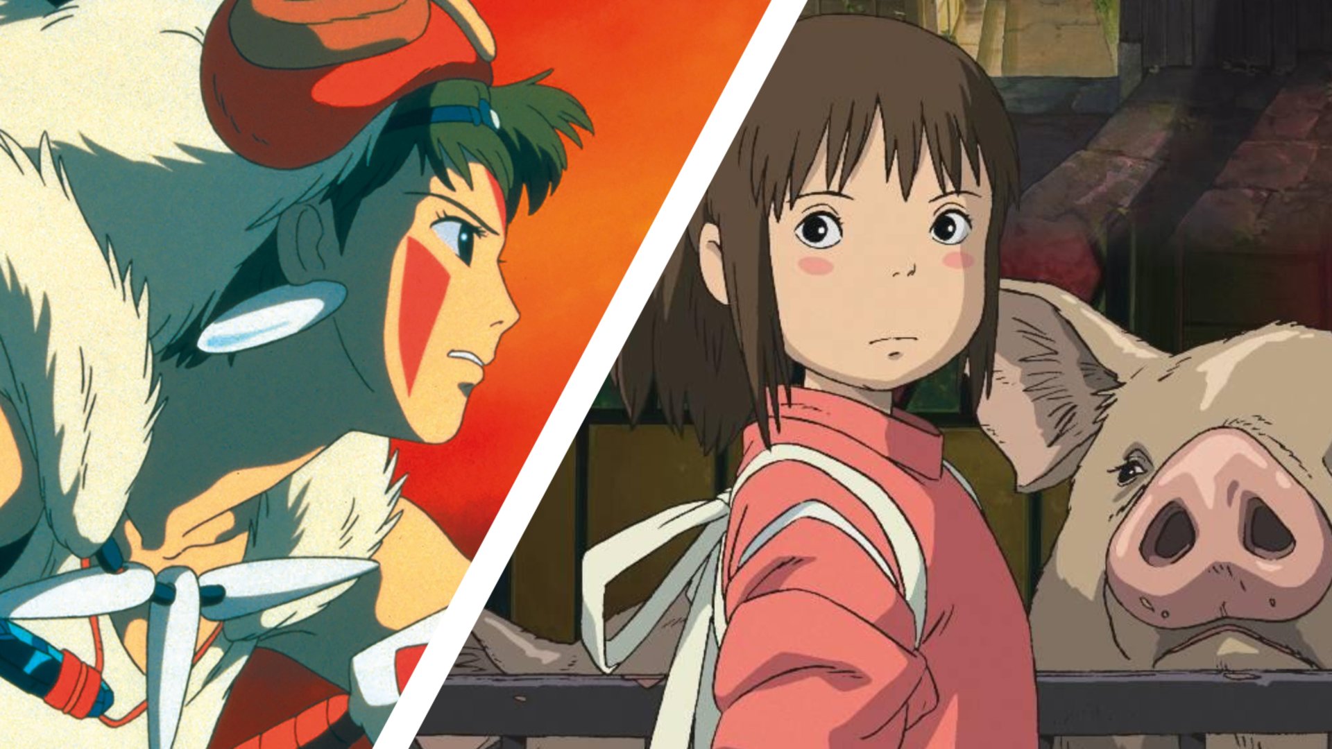 Anime-Fans wählen liebste Ghibli-Filme – mit einer großen Überraschung