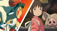 Anime-Fans wählen liebste Ghibli-Filme – mit einer großen Überraschung
