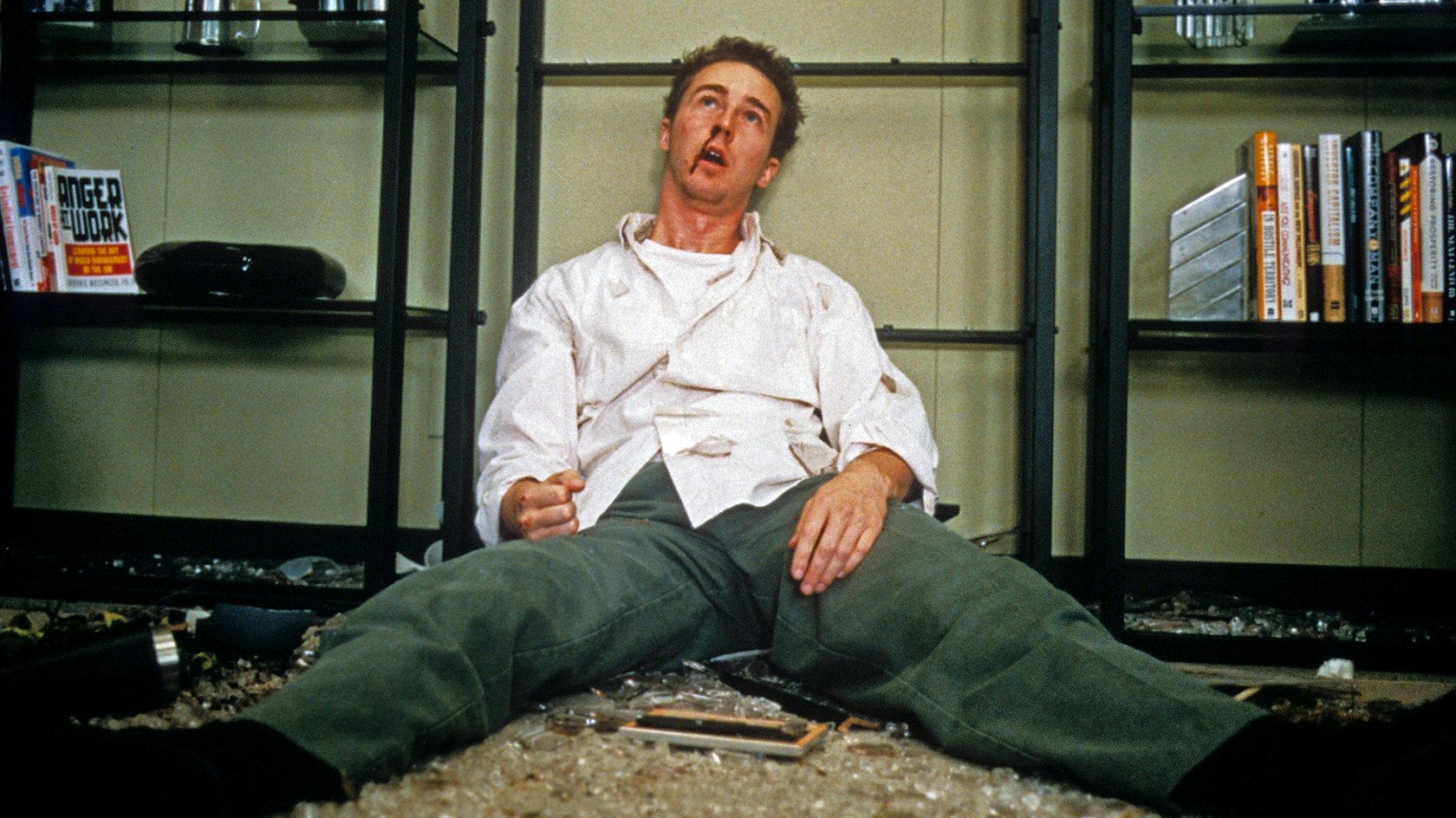 Noch schnell bei Netflix streamen: Unvergesslicher 90er-Thriller, dessen Twist euch schockiert