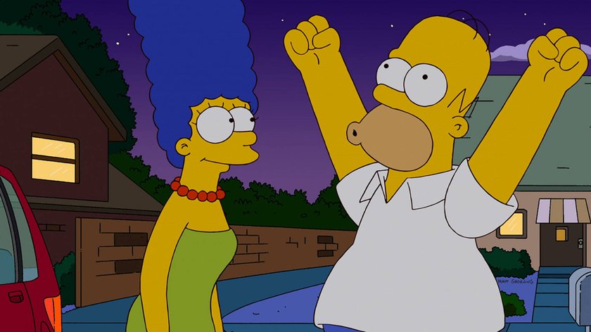 Disney+ zeigt 10 neue Folgen von „Die Simpsons“, die bei ProSieben noch nicht liefen