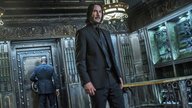 Für brutales Netflix-Action-Spektakel: „John Wick 4“-Star Keanu Reeves überlegt, Regie zu übernehmen