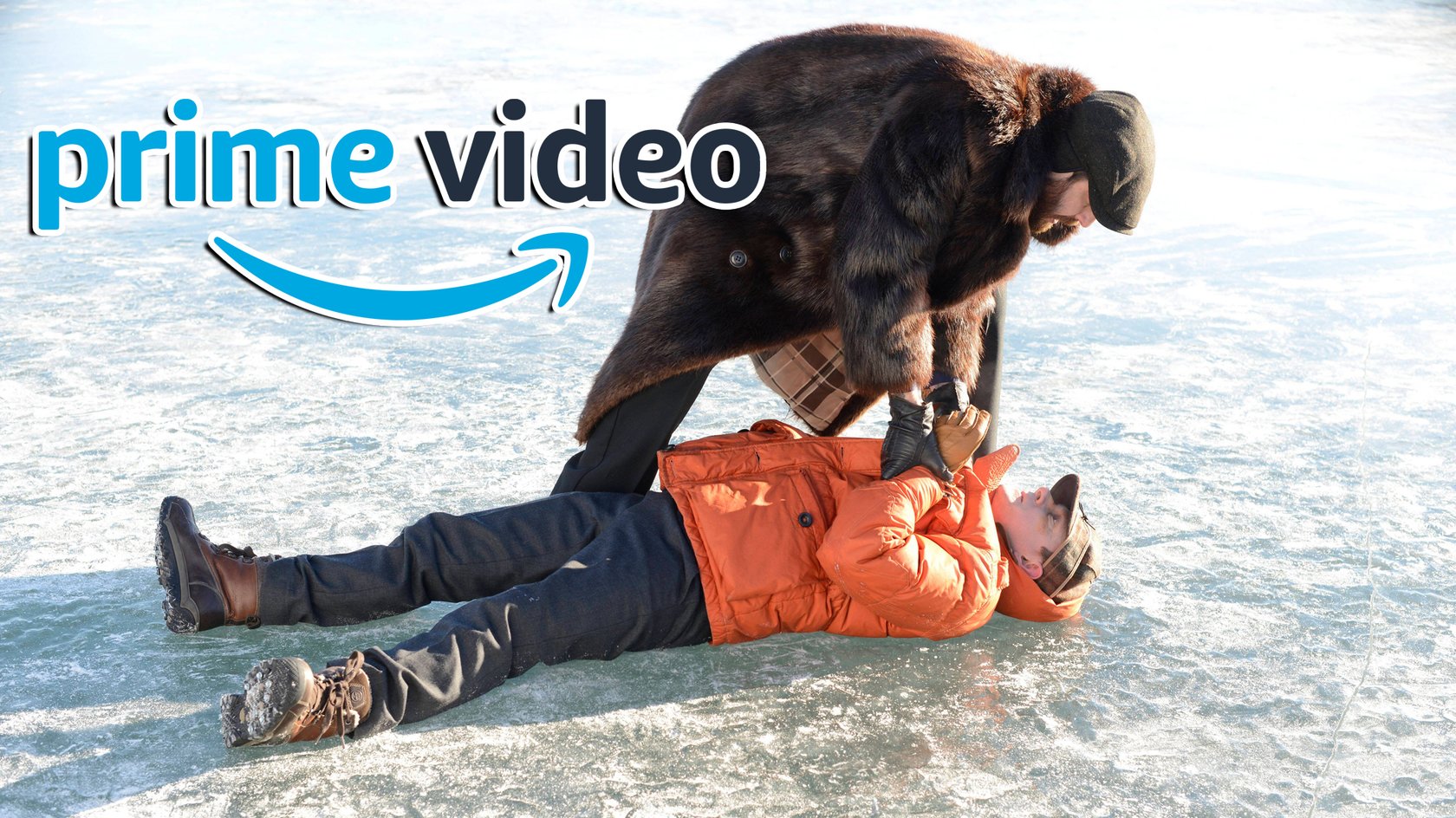 Netflix-Pleite: Eine der besten Serien der letzten Jahre geht jetzt bei Amazon Prime weiter