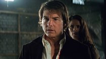Tom Cruise am Set: Seine Kollegen berichten, wie der Actionstar hinter den Kulissen tickt