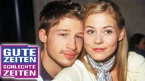 16 Jahre nach ihrem Ausstieg: So sieht das ehemalige GZSZ-Traumpaar Tim & Caro heute aus