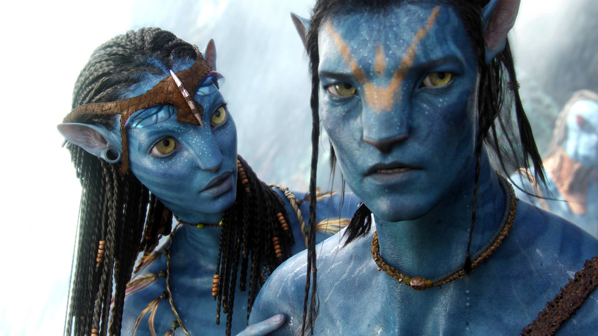 #Mach euch auf „Avatar 2“ gefasst: Star verspricht völlig neues Niveau – und viele Tränen