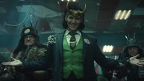 „Loki“ wird zur großen Marvel-Hoffnung: Neue Staffel bricht jetzt schon MCU- und Disney+-Rekord
