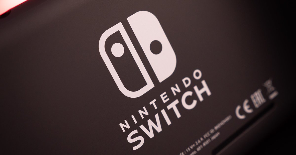 Nintendo presenta un nuevo dispositivo Switch con temática de Zelda