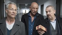 Kein neuer „Tatort“ am Sonntag: ARD änderte das Programm