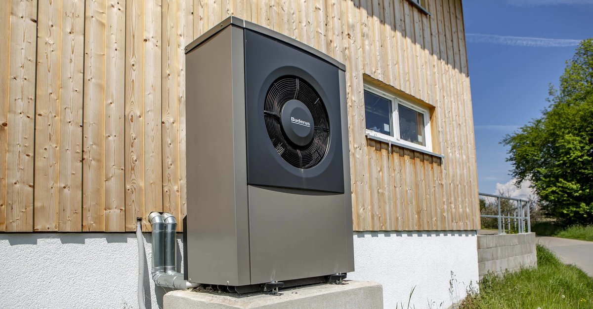 Heat pump owners can look forward to a special rule for electricity prices
