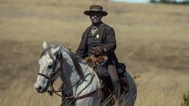 Nicht auf Netflix: Diese Western-Serie vom „Yellowstone“-Schöpfer müsst ihr nach „1883“ sehen