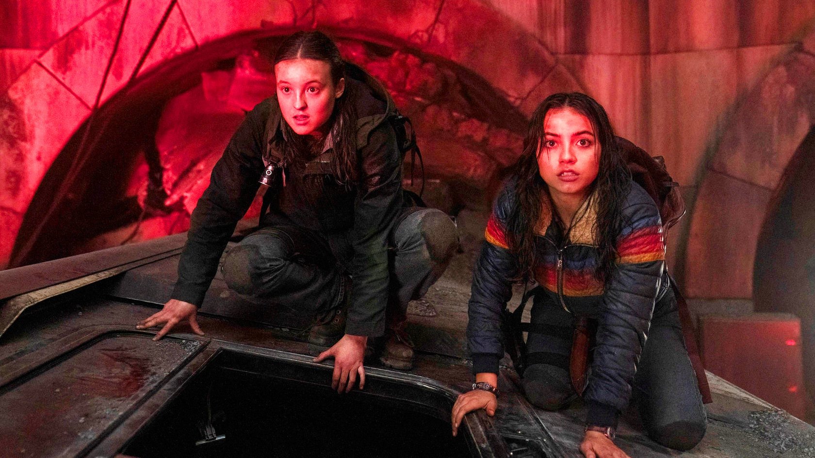 Was ist da los? Unerwartetes „The Last of Us“-Aus erschüttert Fans der Horror-Serie – das bedeutet es für die Zukunft