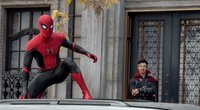 Kurioser „Spider-Man: No Way Home“-Dreh: Ein Marvel-Star war nie am Set