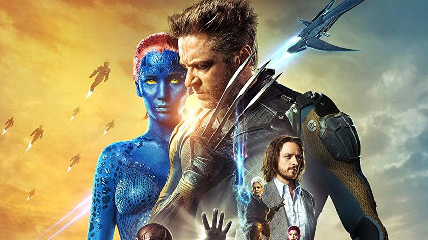 Geheimer Marvel-Film: „X-Men vs. Fantastic Four“ sollte gigantisches Spektakel werden