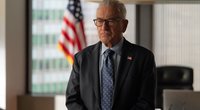 „Zero Day“ Staffel 2: Gibt es Hoffnung auf eine Fortsetzung? Das sagt Robert De Niro