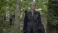 Wichtige neue Figur fürs „The Walking Dead“-Finale: Das erwartet euch bei Mercer
